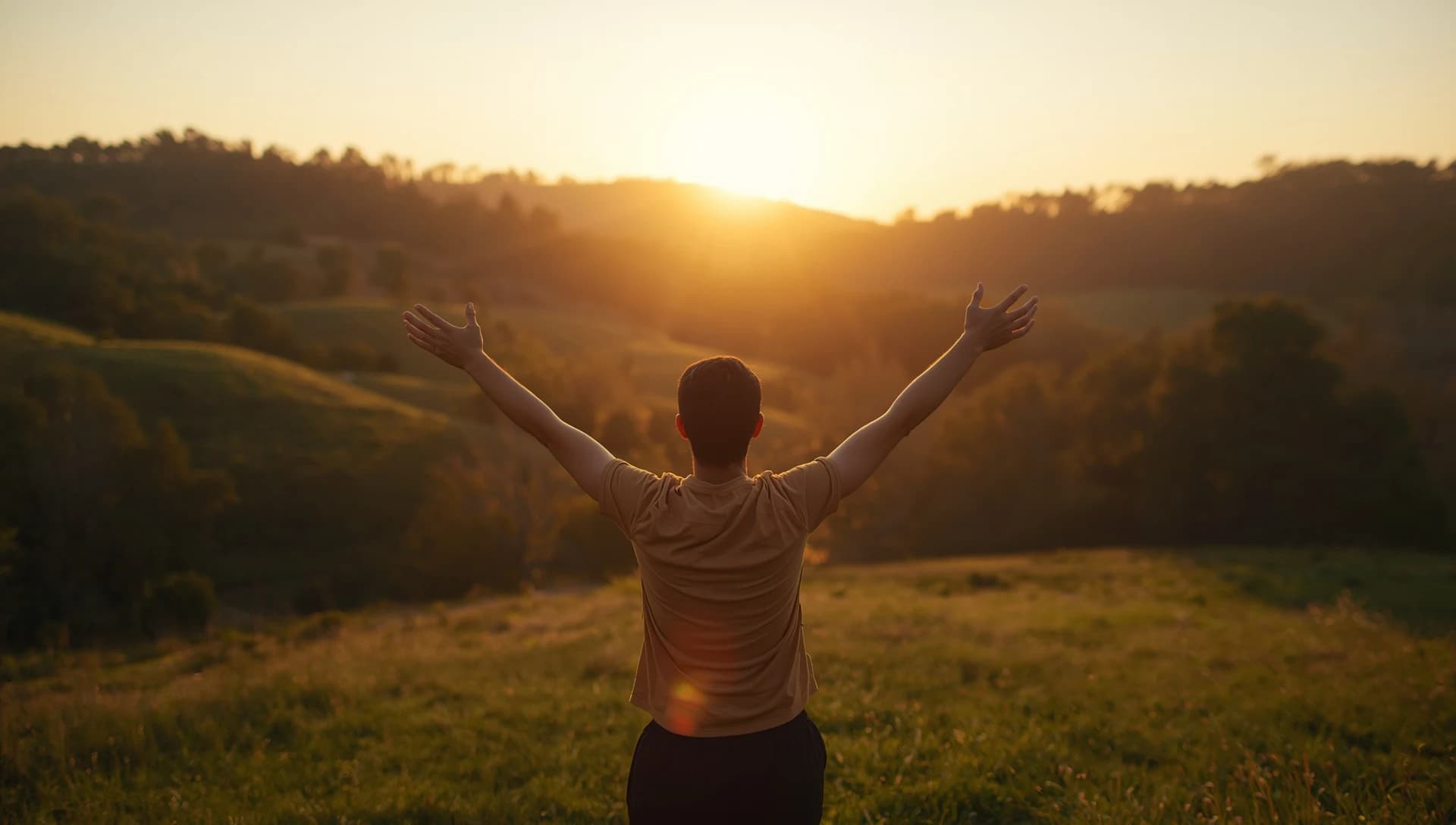 New beginning - recovery journey in Alabama