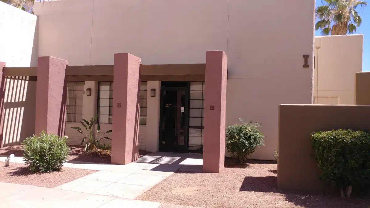 2nd Chance Treatment Center - Thumbnail 7