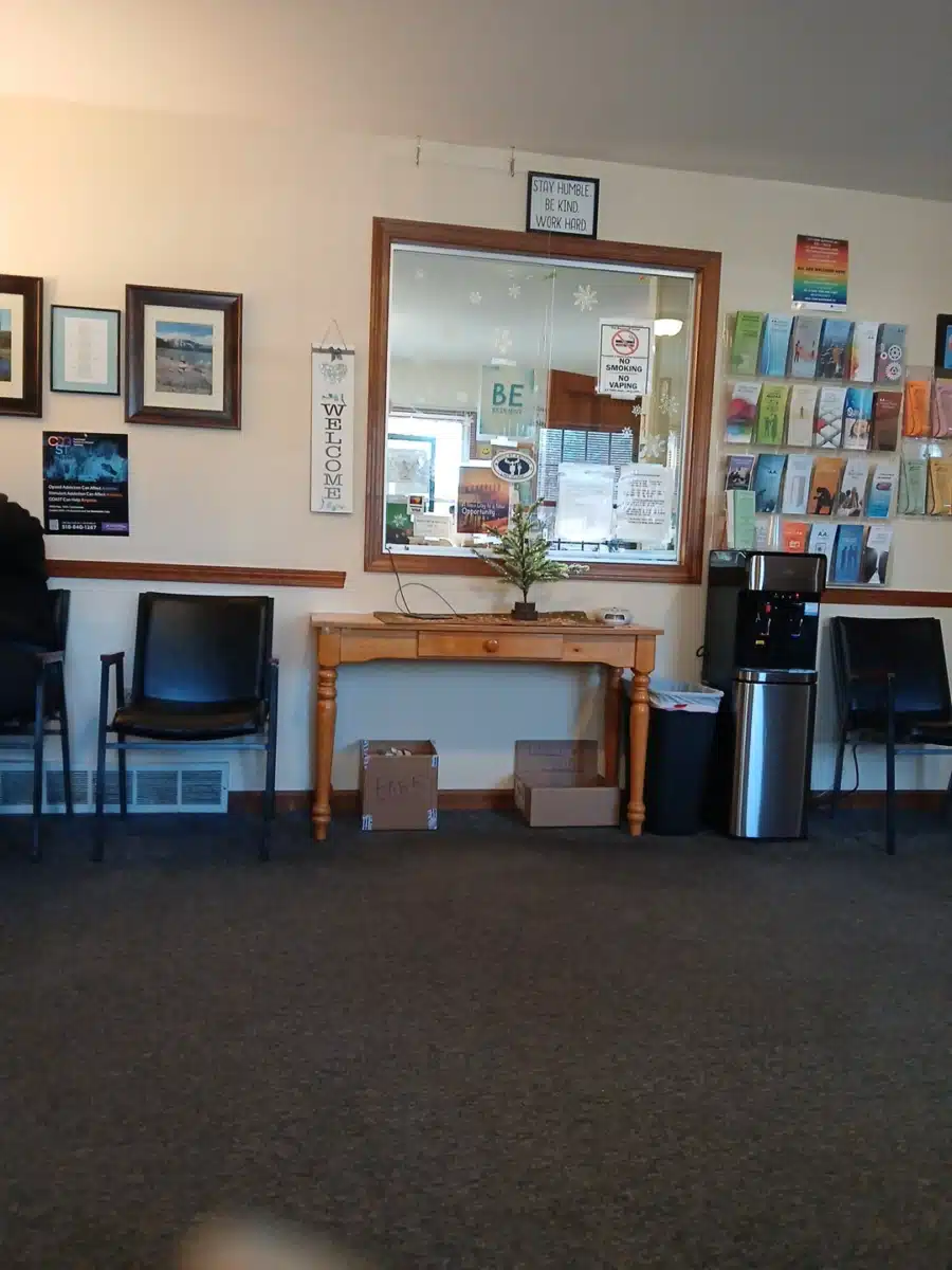 820 River Street Inc