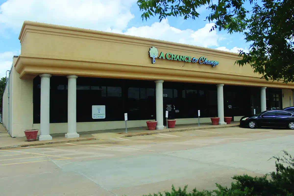 A Chance to Change Foundation - Thumbnail 2