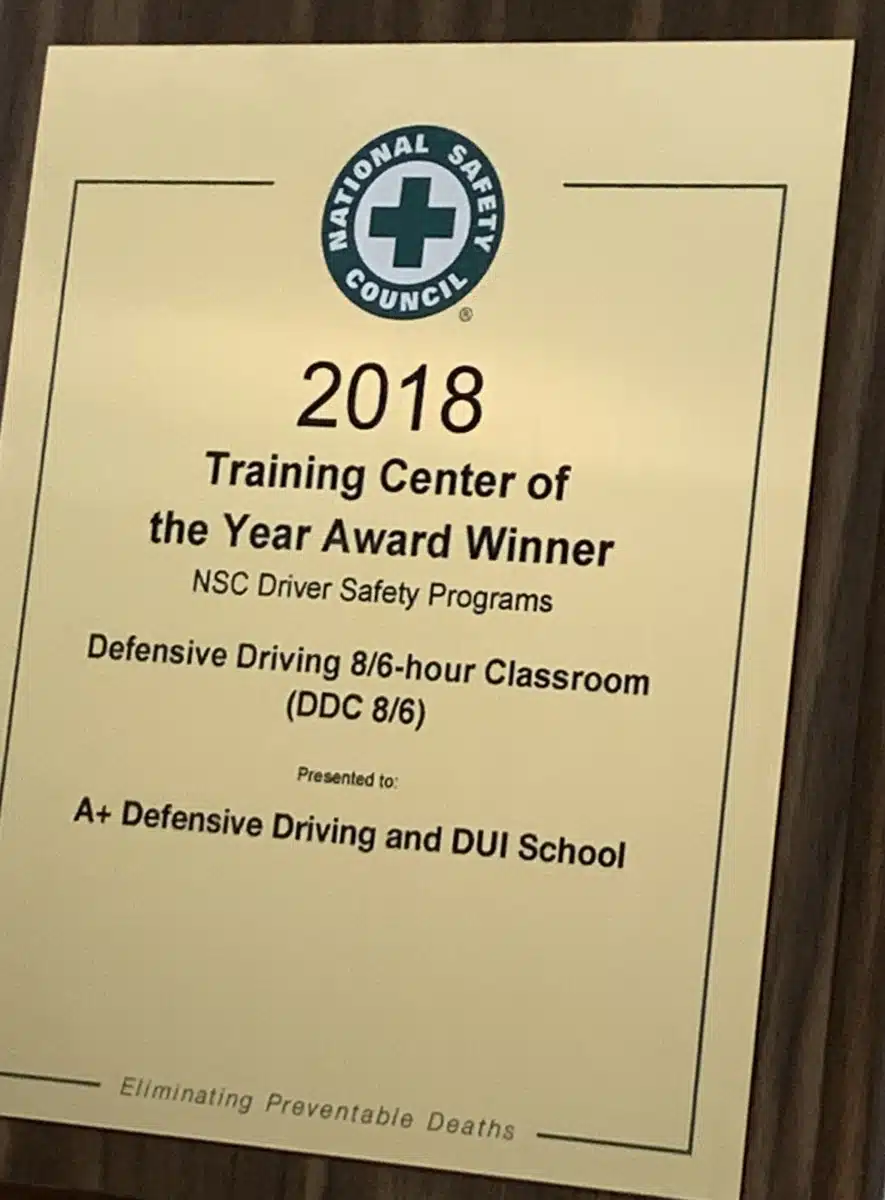 A DUI and Defensive Driving School Inc - Thumbnail 5