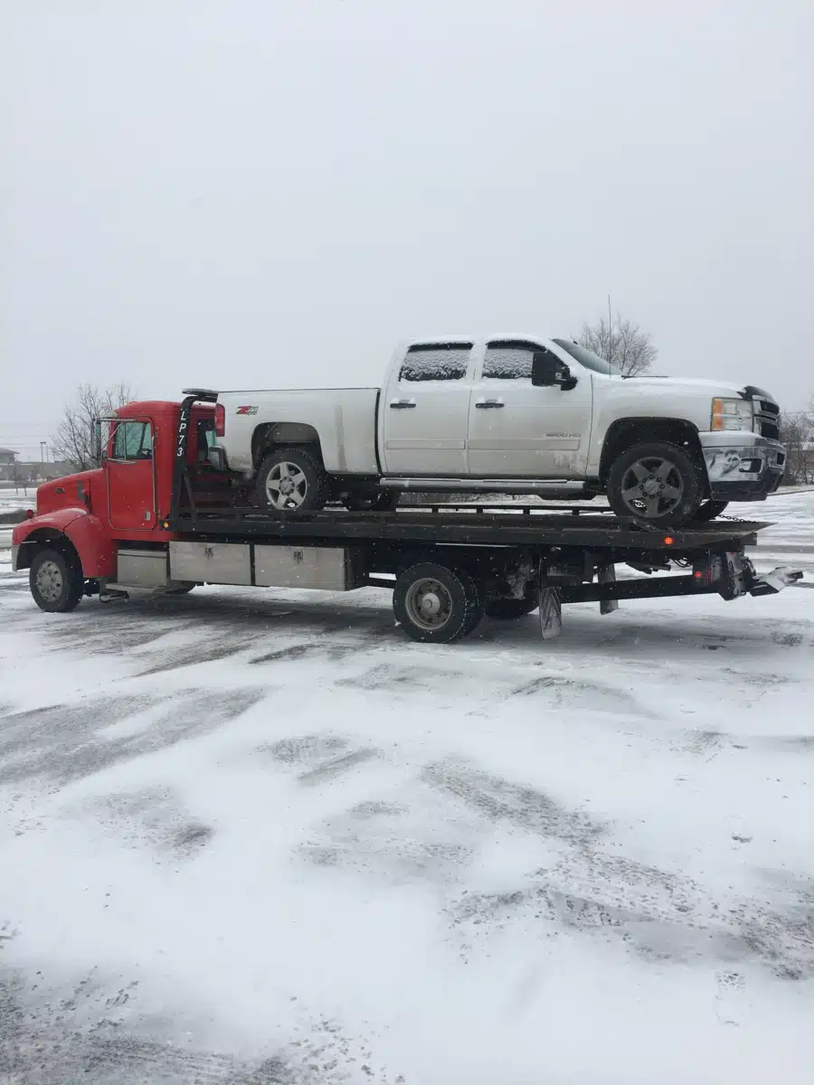 A and M Recovery LLC - Thumbnail 9