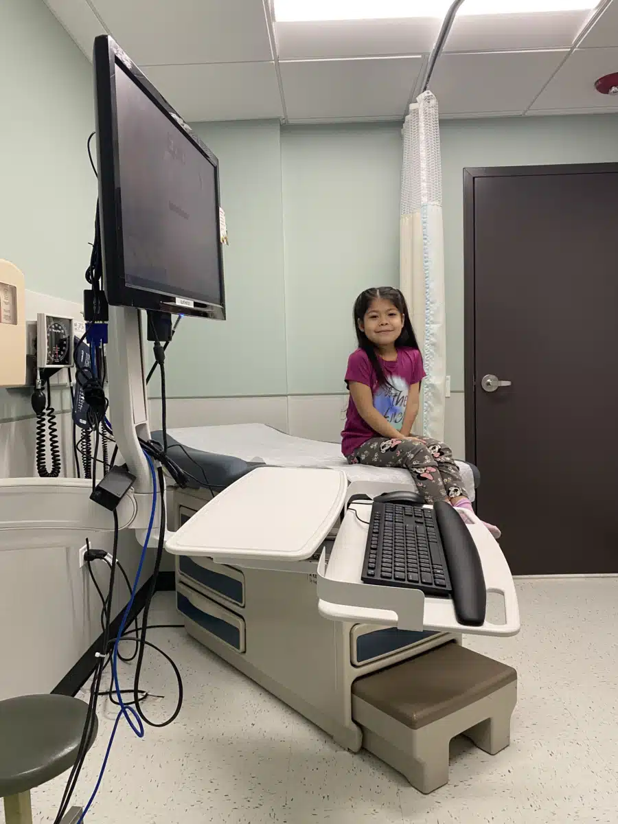 ACCESS Blue Island Medical Center - Thumbnail 10