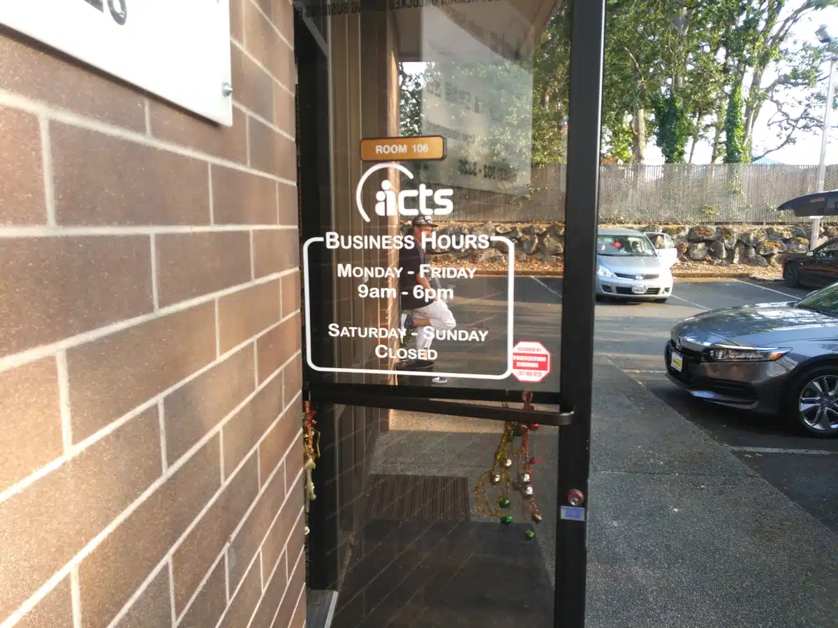 ACTS Behavioral Health and - Thumbnail 2