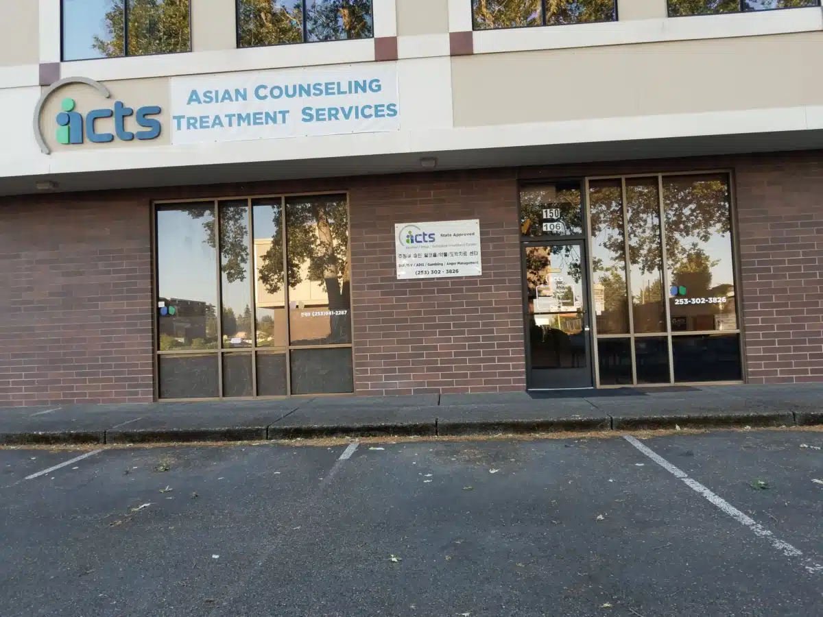 ACTS Behavioral Health and - Thumbnail 8