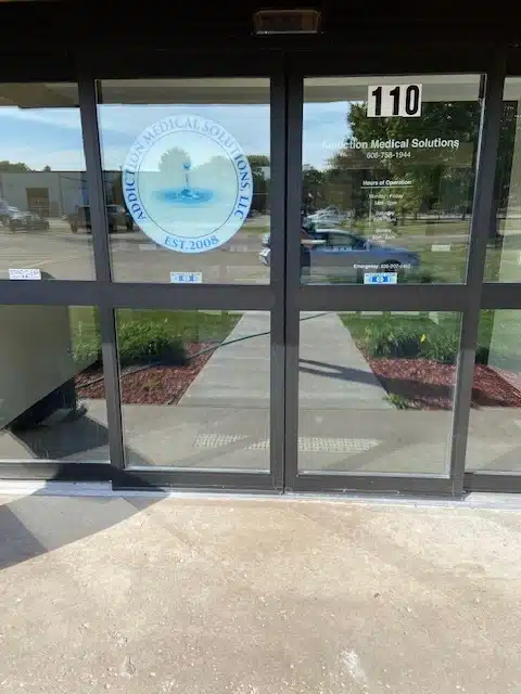 AMS of Wisconsin LLC - Thumbnail 5