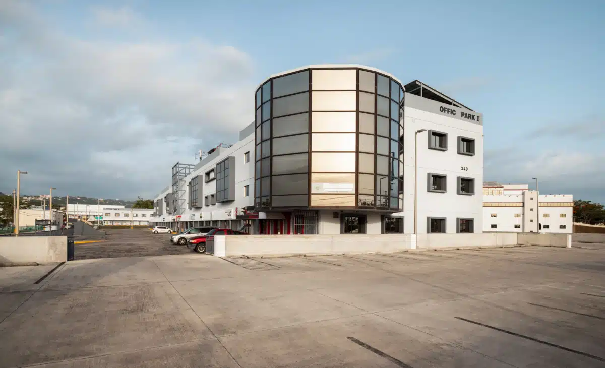 APS Clinics of Puerto Rico