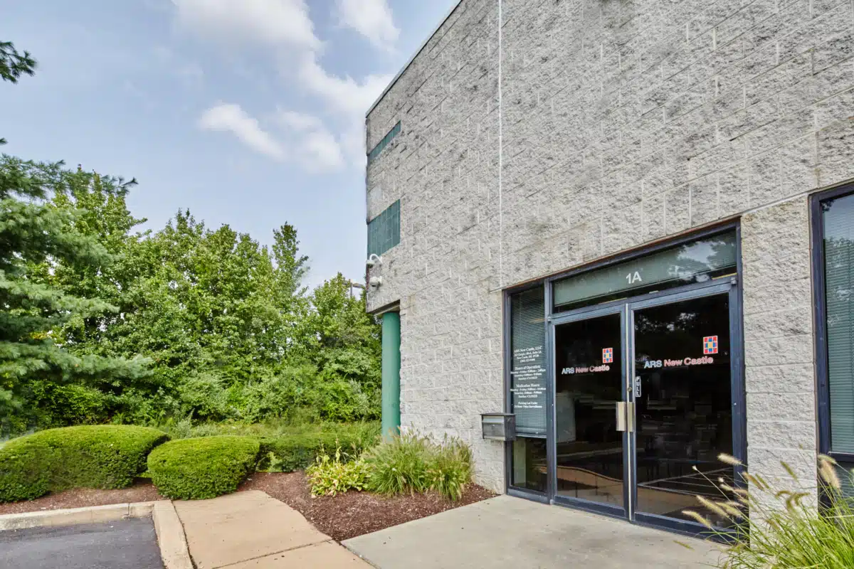 ARS New Castle - Thumbnail 3