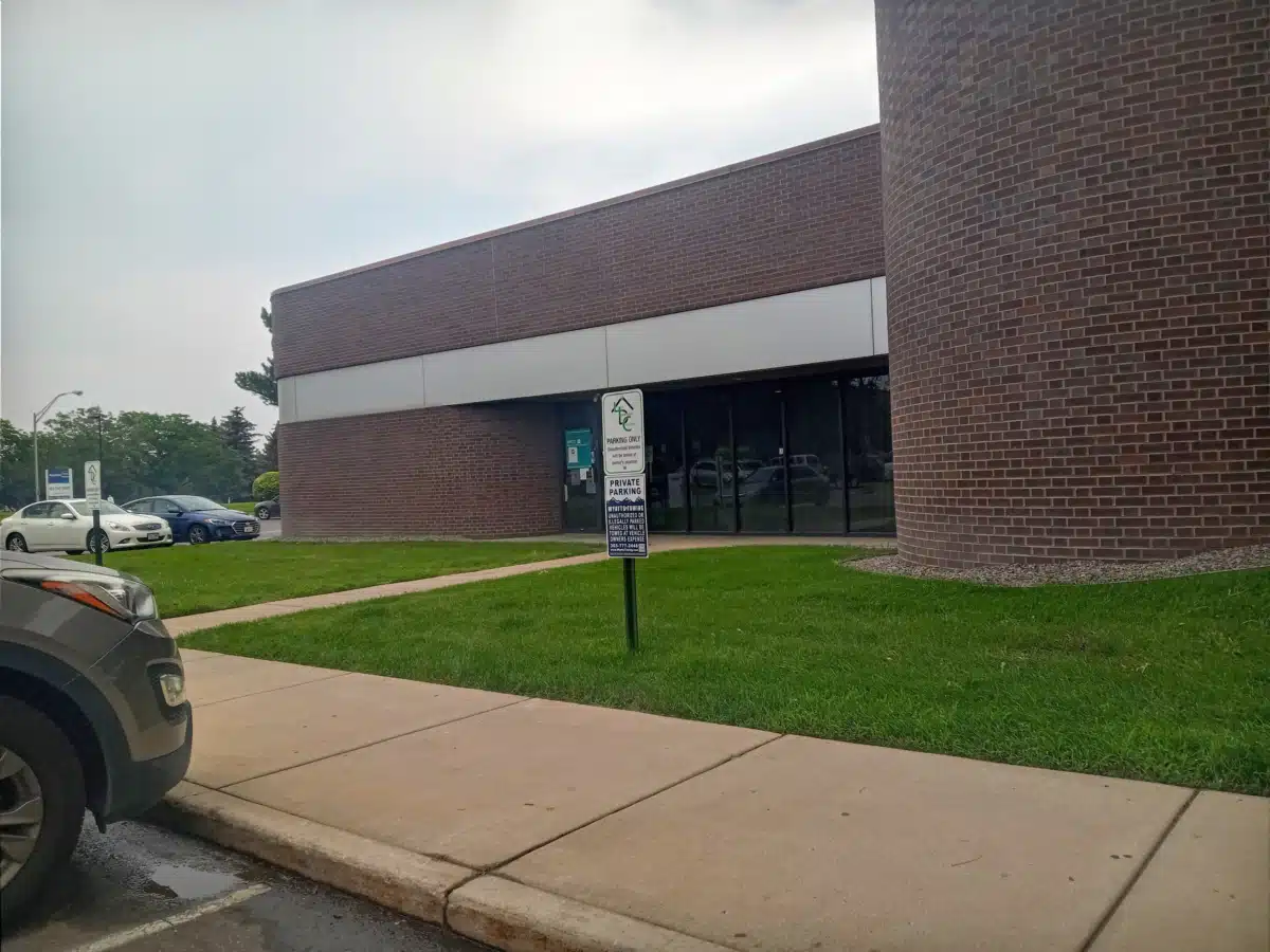 ARTS Potomac Street Center - Thumbnail 2