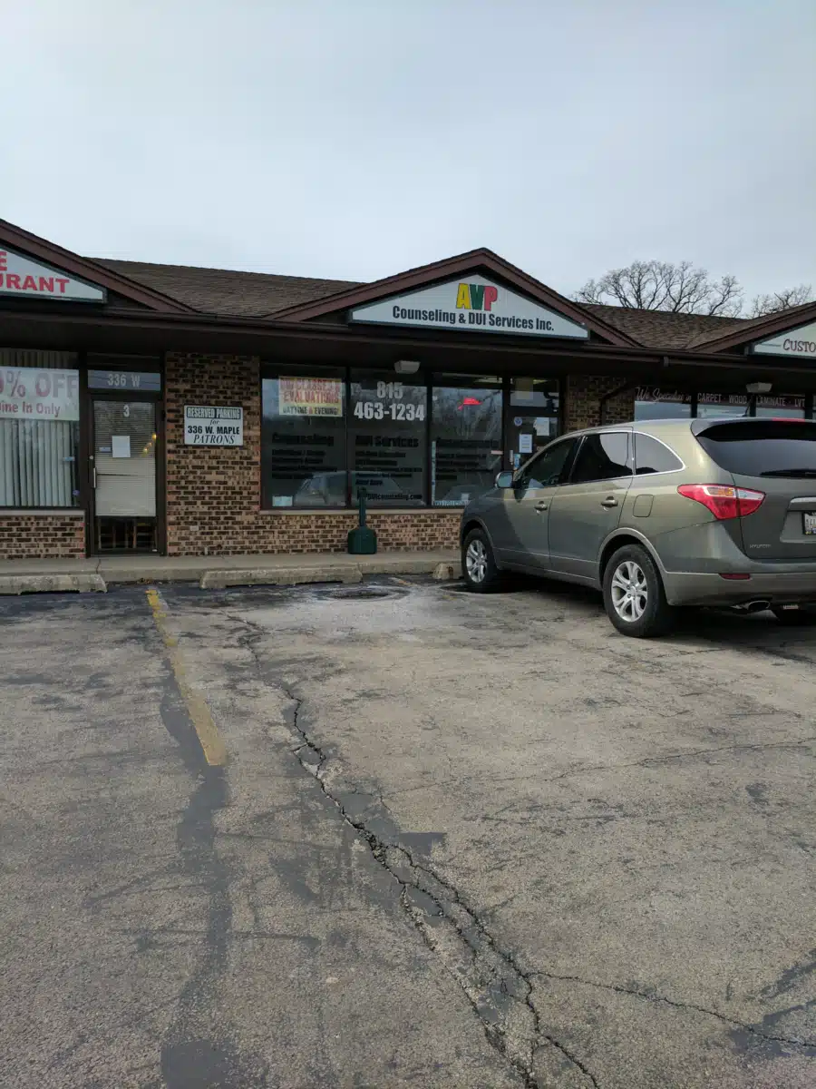 AVP Counseling and DUI Services Inc - Thumbnail 4