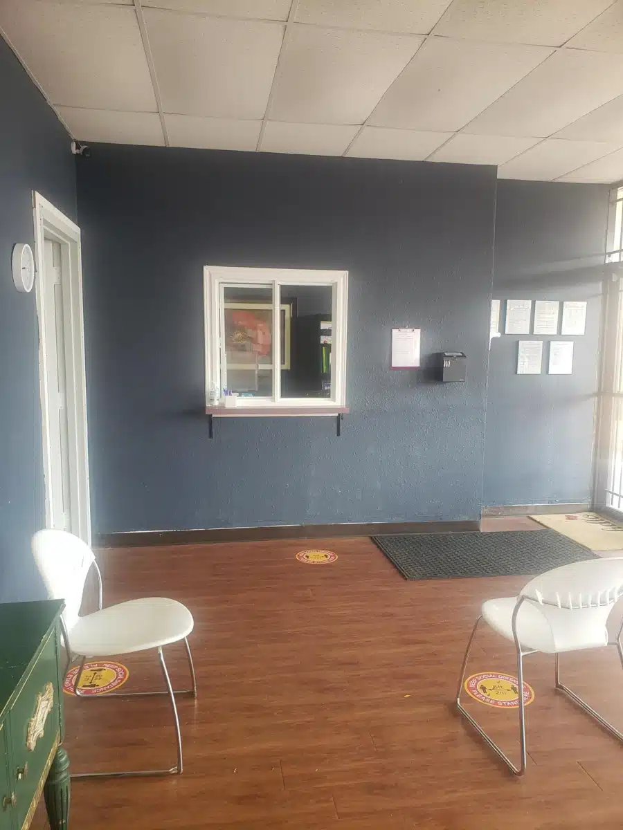 Abilene Absolute Recovery Solutions - Thumbnail 2