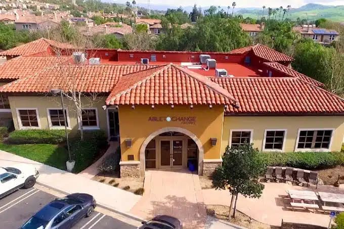 Able to Change Recovery Inc - Thumbnail 7