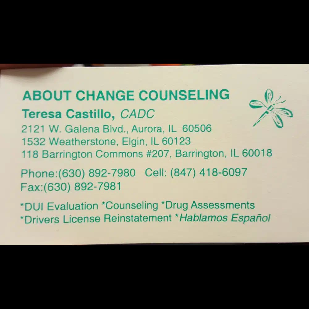 About Change Counseling - Thumbnail 5