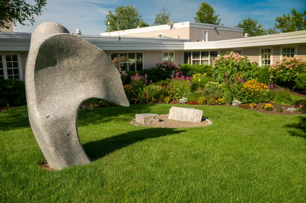 Acadia Hospital - Thumbnail 4