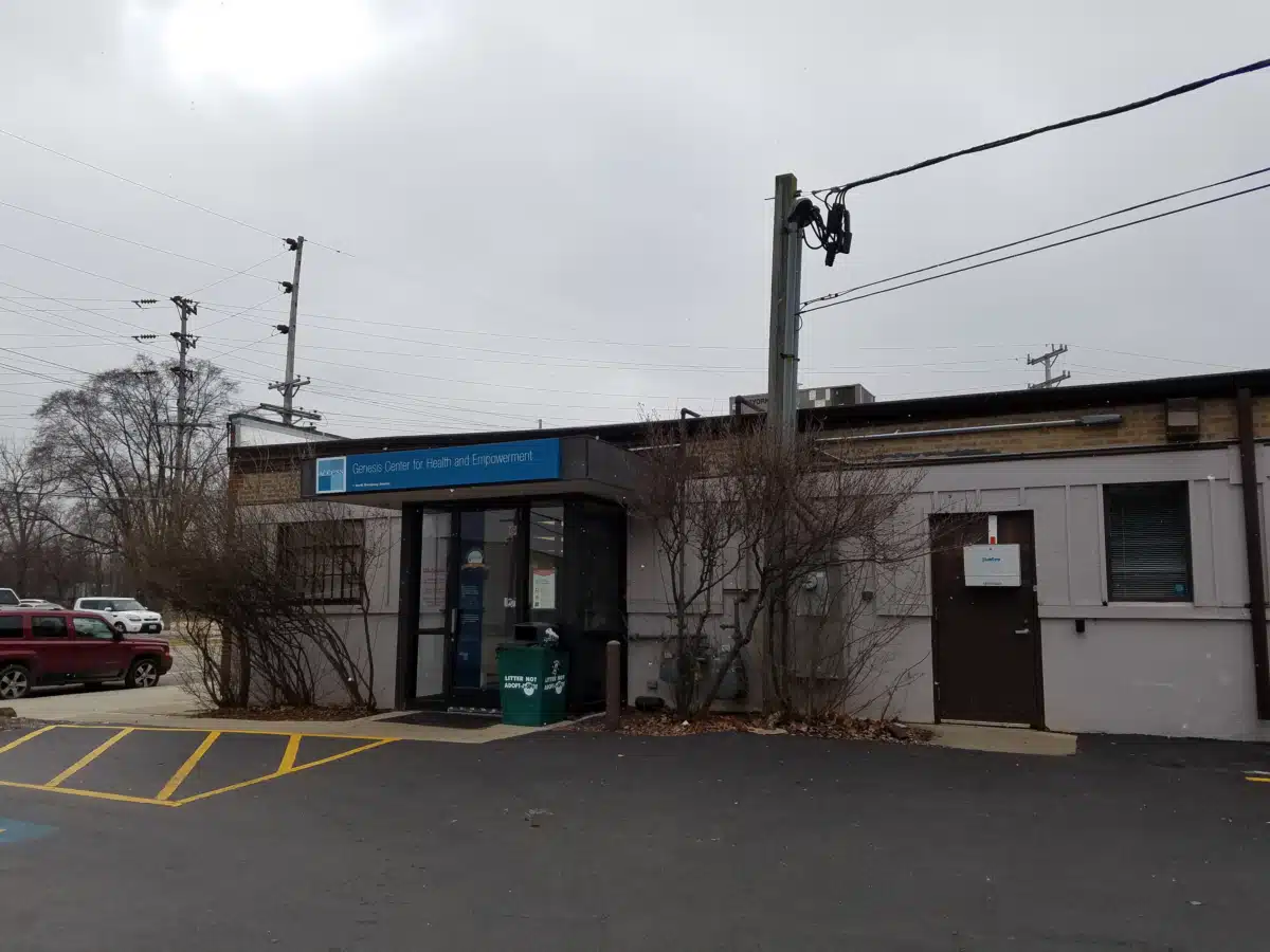 Access Genesis Center for Health and - Thumbnail 6