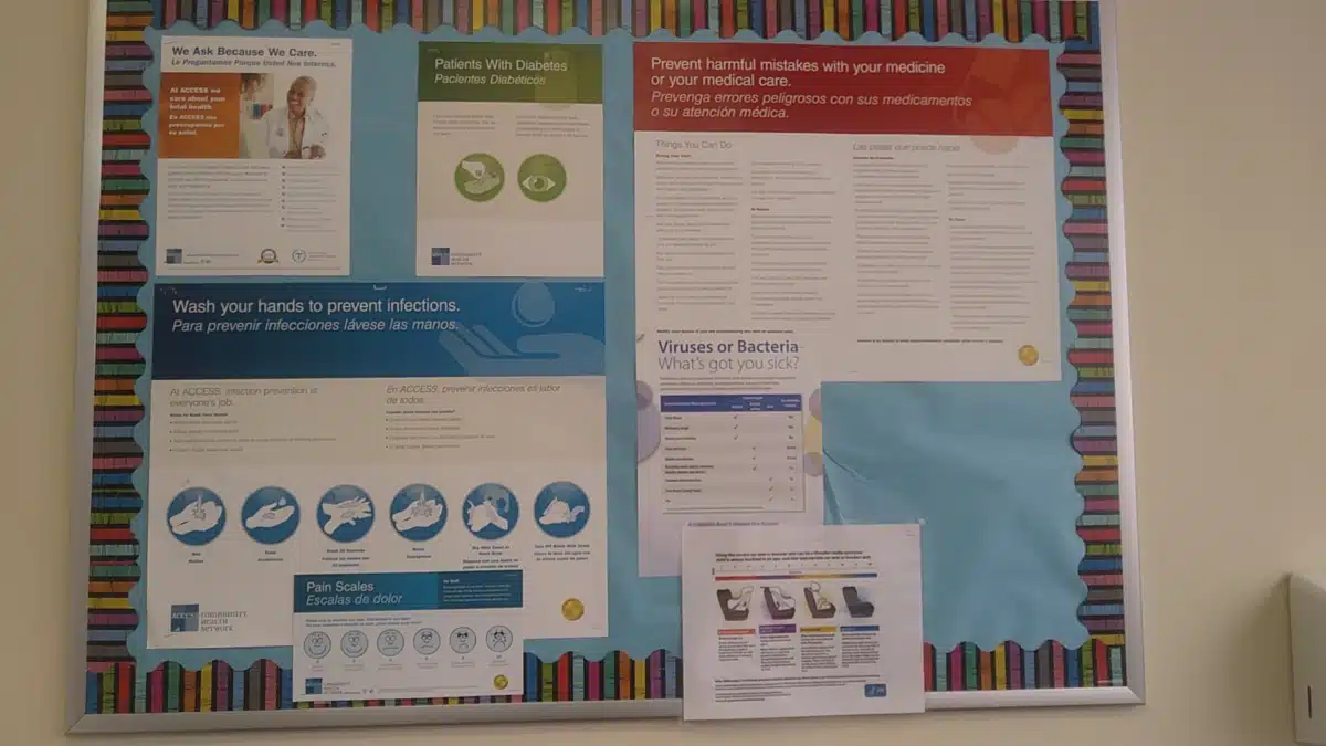 Access Northwest Family Health Center - Thumbnail 5