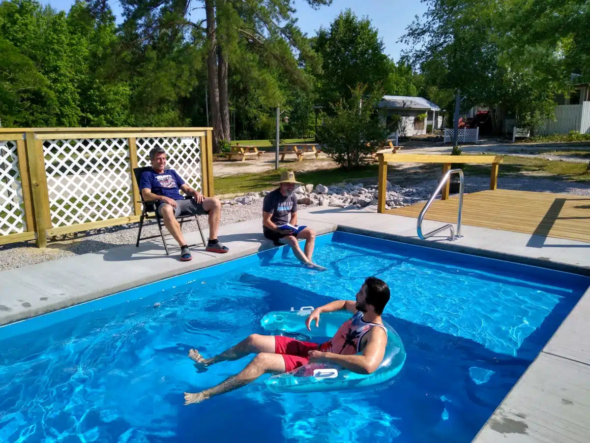 Ace Recovery for Men - Thumbnail 3