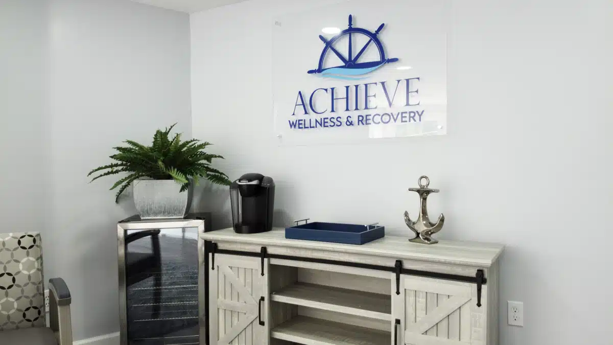 Achieve Wellness and Recovery - Thumbnail 5