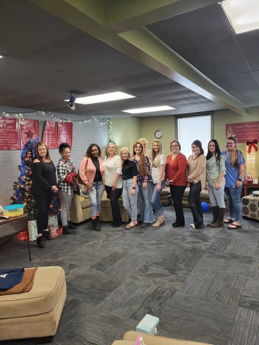 Active Recovery - Thumbnail 2