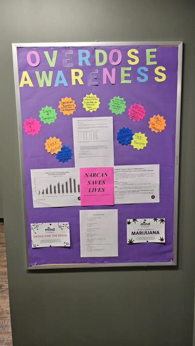 Addiction Recovery Services - Thumbnail 9