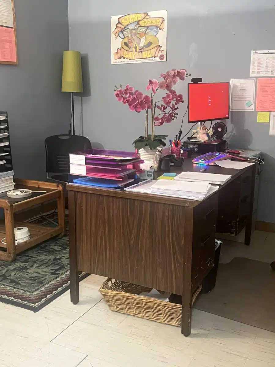 Addiction Research and Treatment - Thumbnail 3