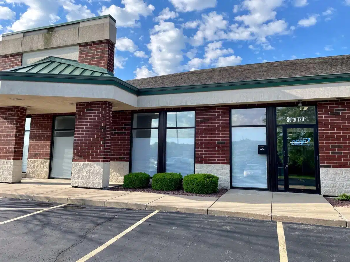 Addiction Services and Pharmacotherapy - Thumbnail 2