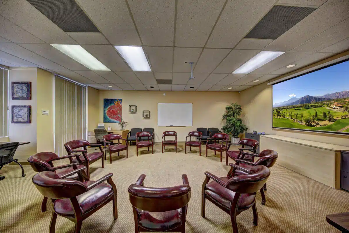 Addiction Therapeutic Services - Thumbnail 2