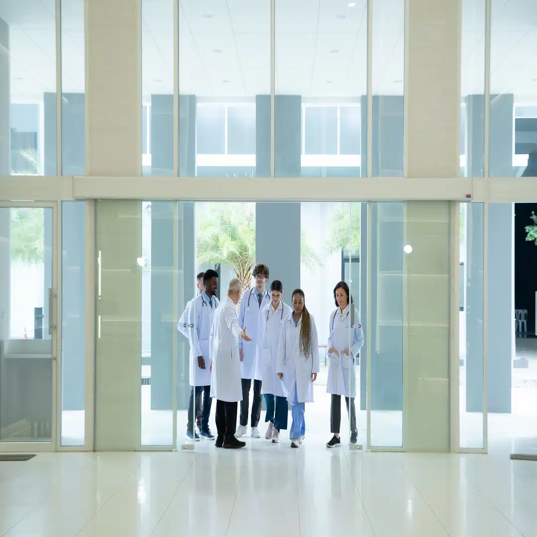 Addiction Treatment Center of NE - Thumbnail 3