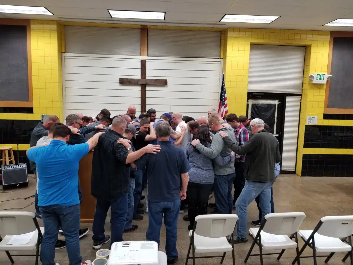 Adult and Teen Challenge Pacific NW - Thumbnail 6