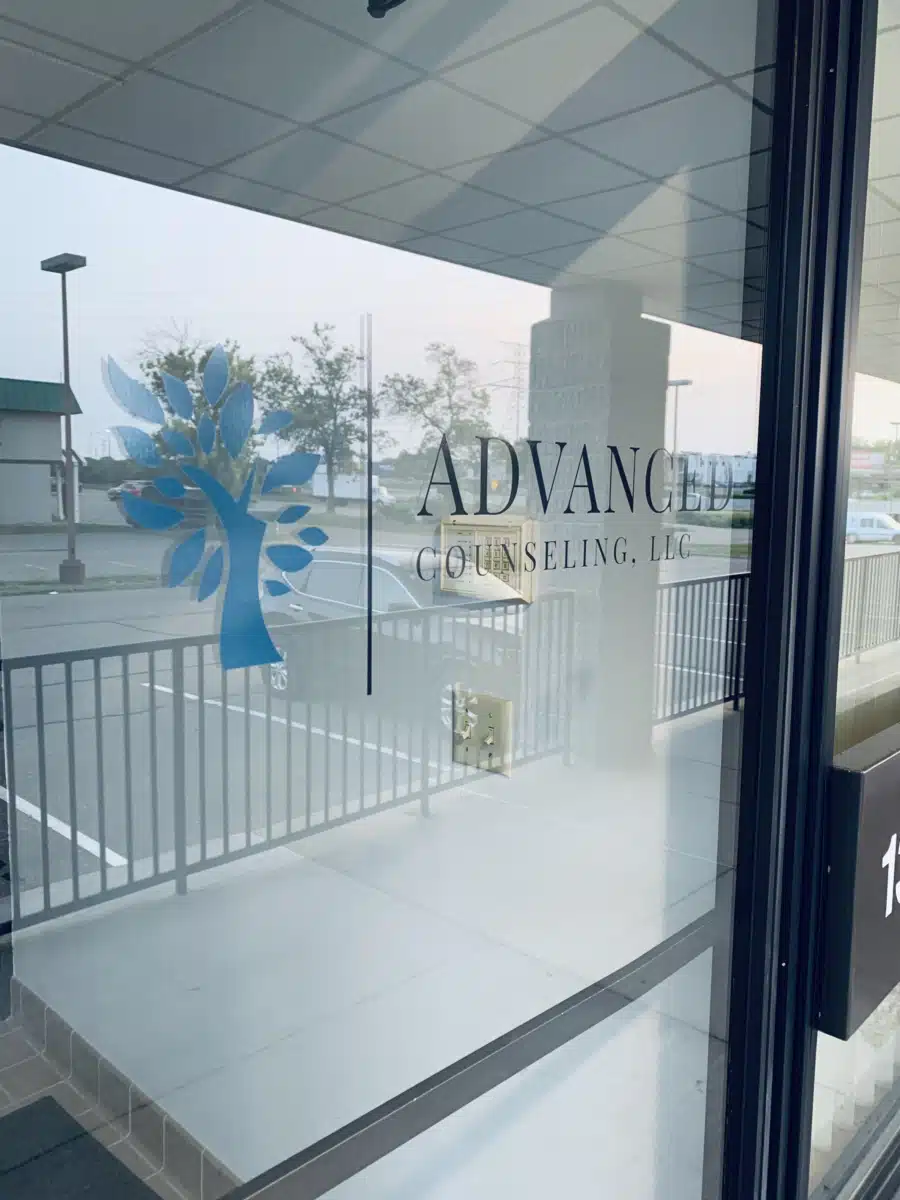 Advanced Counseling LLC