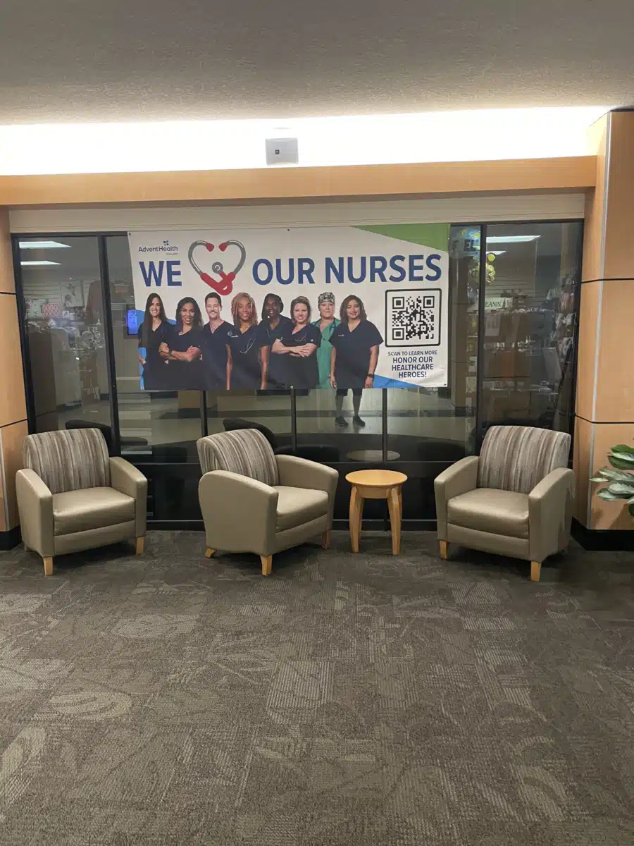 Advent Health - Thumbnail 5