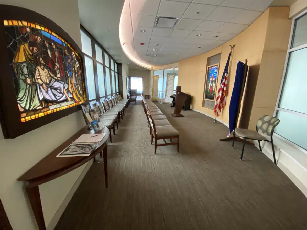 Adventist Hinsdale Hospital - Thumbnail 7