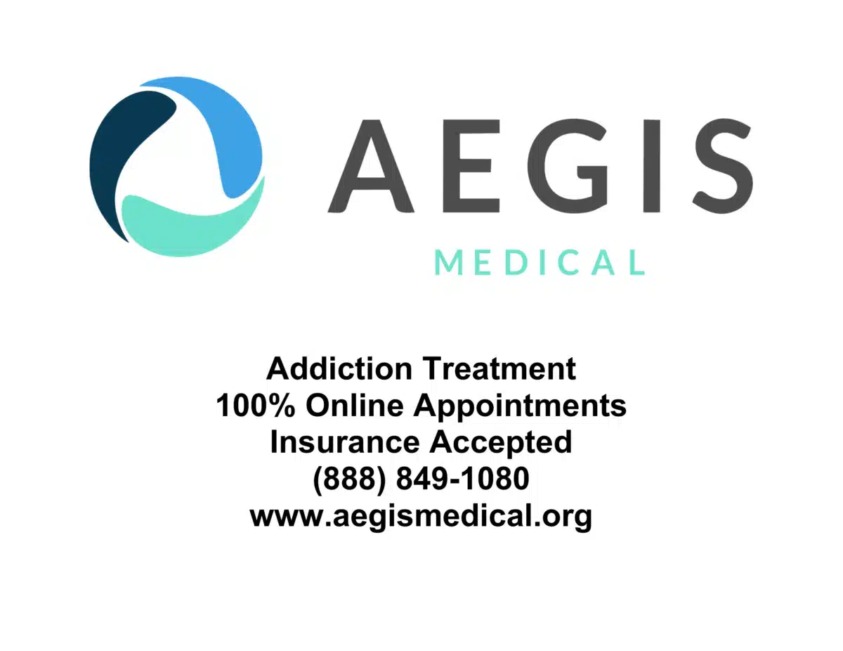 Aegis Medical - Thumbnail 5