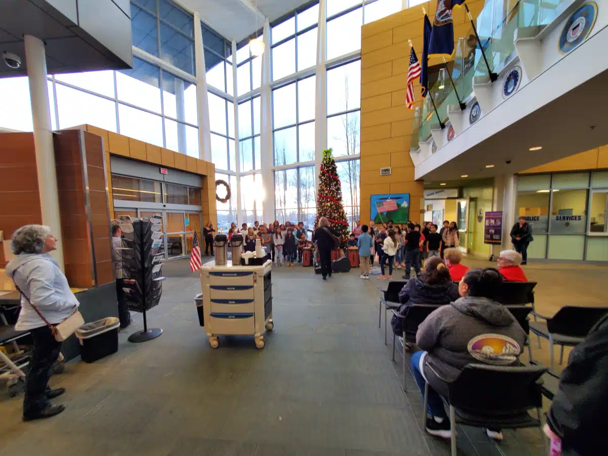 Alaska VA Healthcare System - Thumbnail 2