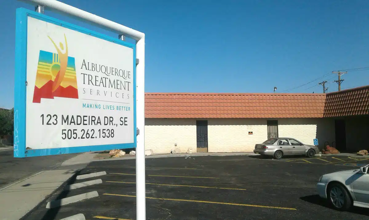 Albuquerque Treatment Services LLC - Thumbnail 3