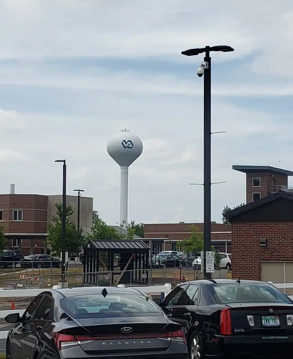 Aleda E Lutz VAMC - Thumbnail 4