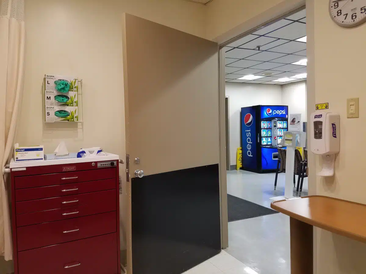 Aleda E Lutz VAMC - Thumbnail 6