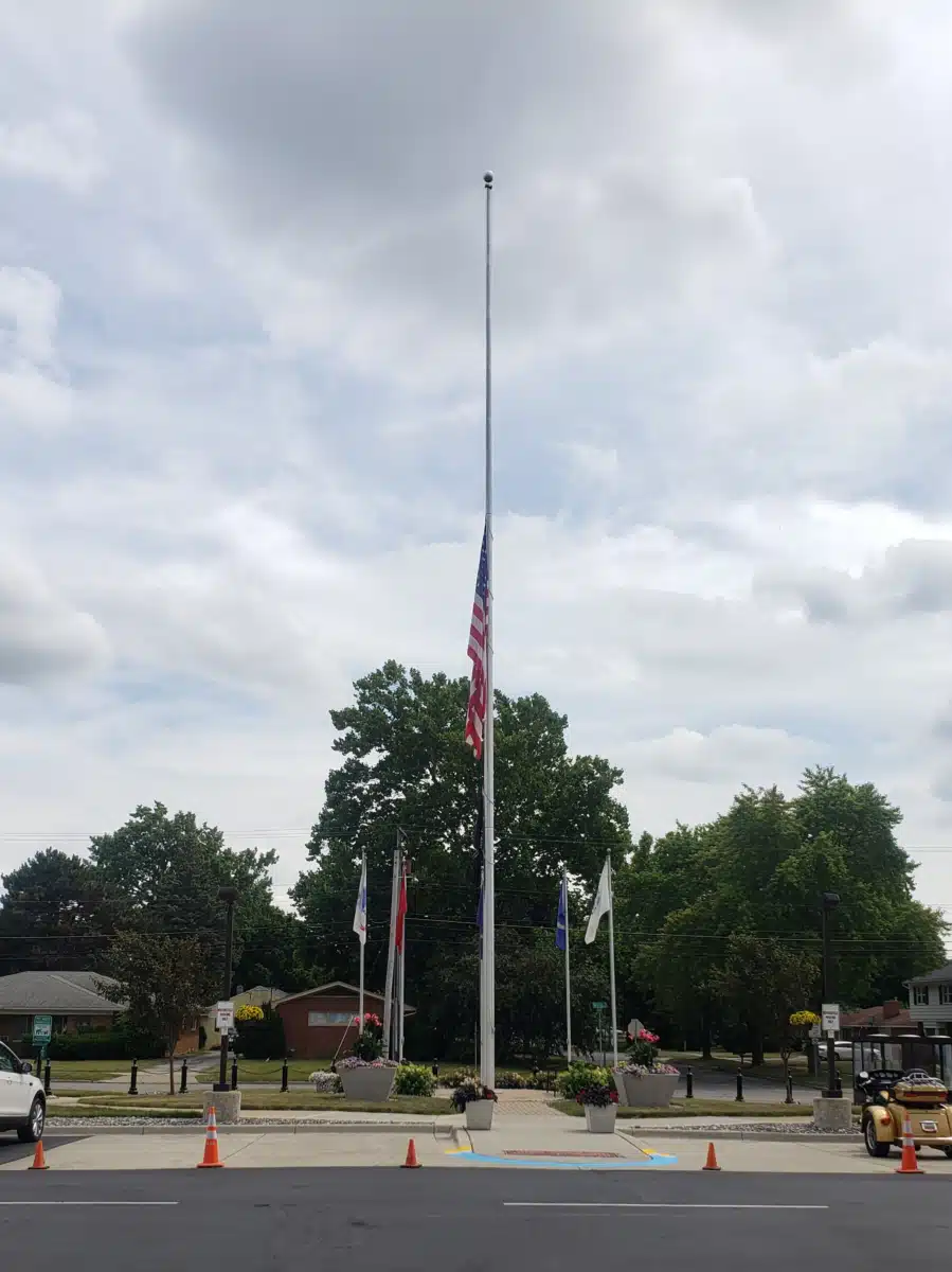 Aleda E Lutz VAMC - Thumbnail 8