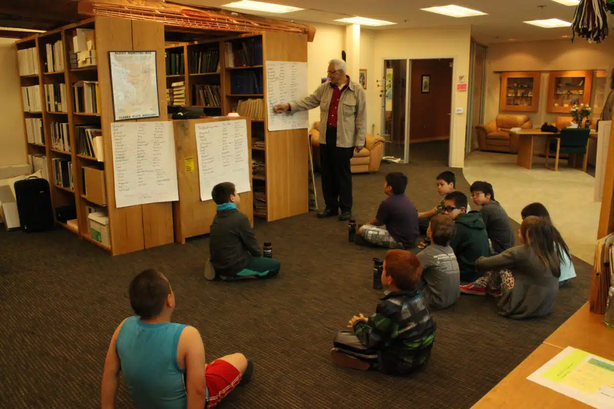 Aleutian Pribilof Islands Association - Thumbnail 5