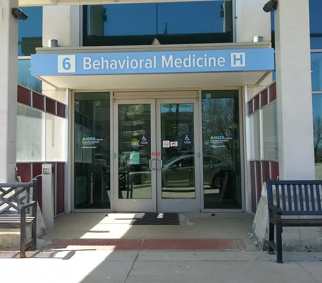 Alexian Brothers BH Hosp - Thumbnail 10