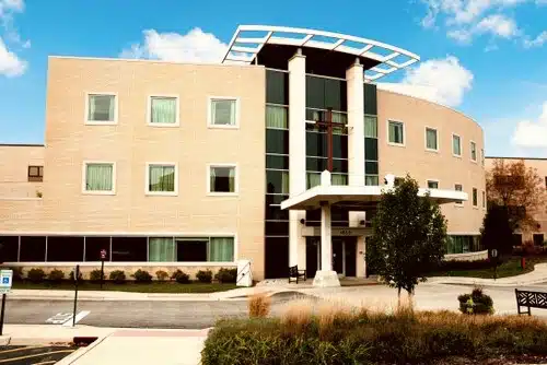 Alexian Brothers BH Hosp - Thumbnail 2