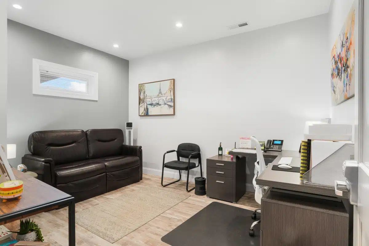 Allendale Treatment - Thumbnail 3