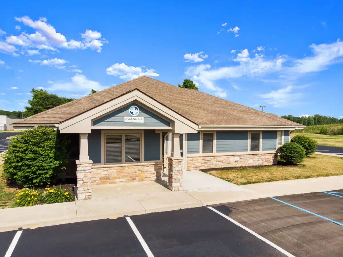 Allendale Treatment - Thumbnail 4