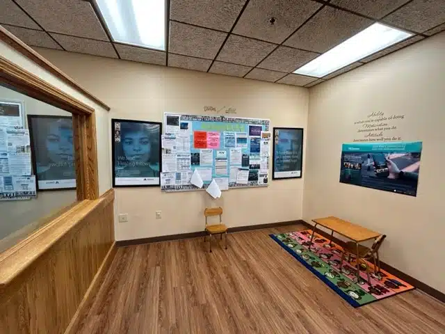 Alliance Medical Services