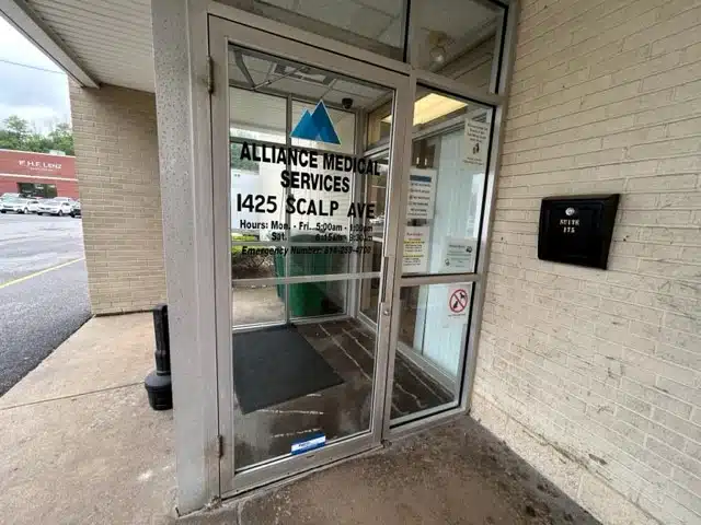 Alliance Medical Services - Thumbnail 3