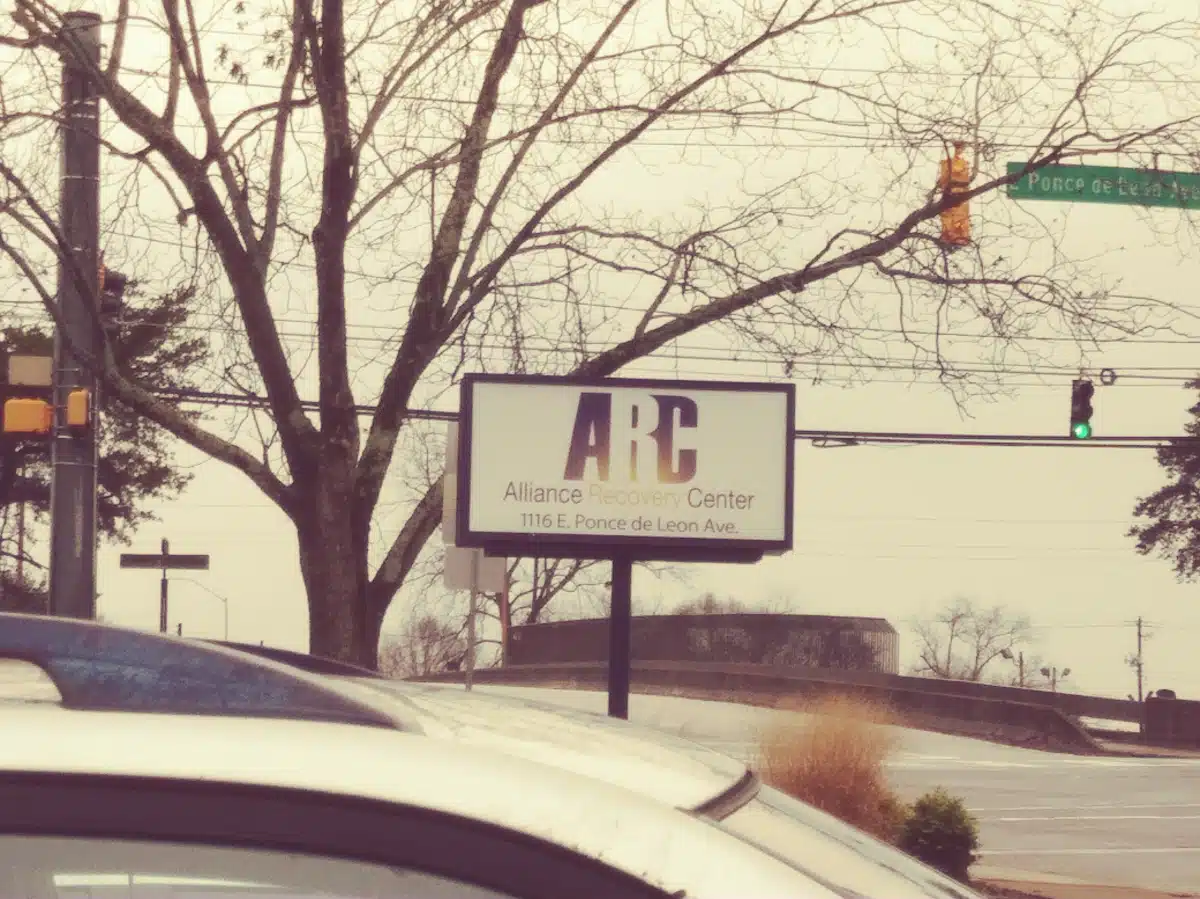 Alliance Recovery Center - Thumbnail 2