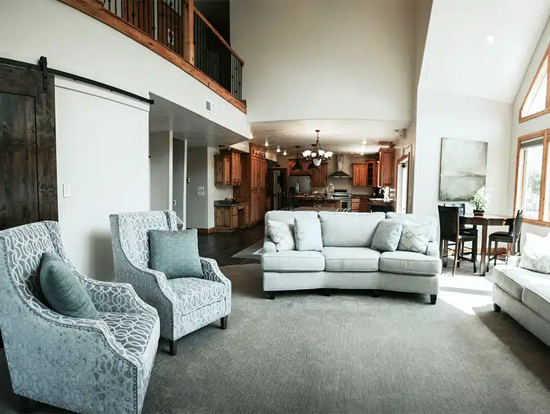 Alpine Recovery Lodge - Thumbnail 5