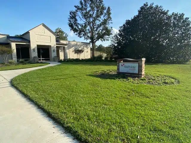 AltaPointe Health Systems Inc