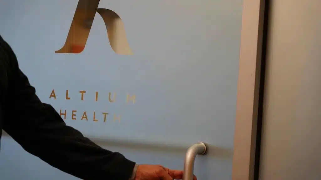 Altium Health LLC - Thumbnail 10