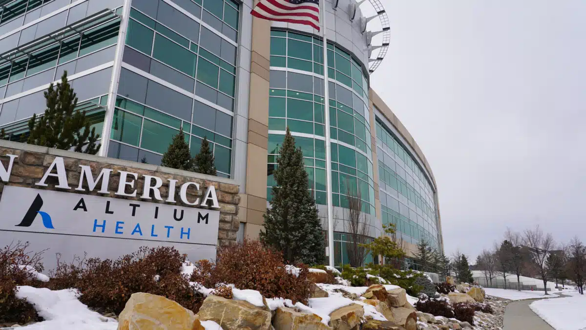 Altium Health LLC - Thumbnail 2